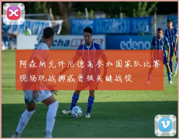 阿森纳允许厄德高参加国家队比赛现场观战挪威晋级关键战役