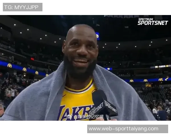 迈克尔里德称詹姆斯幽默感十足或可转行喜剧演员